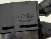2012-2019 Kia Soul Ignition Coil Igniter Pack 1500083 - Oemusedautoparts1.com