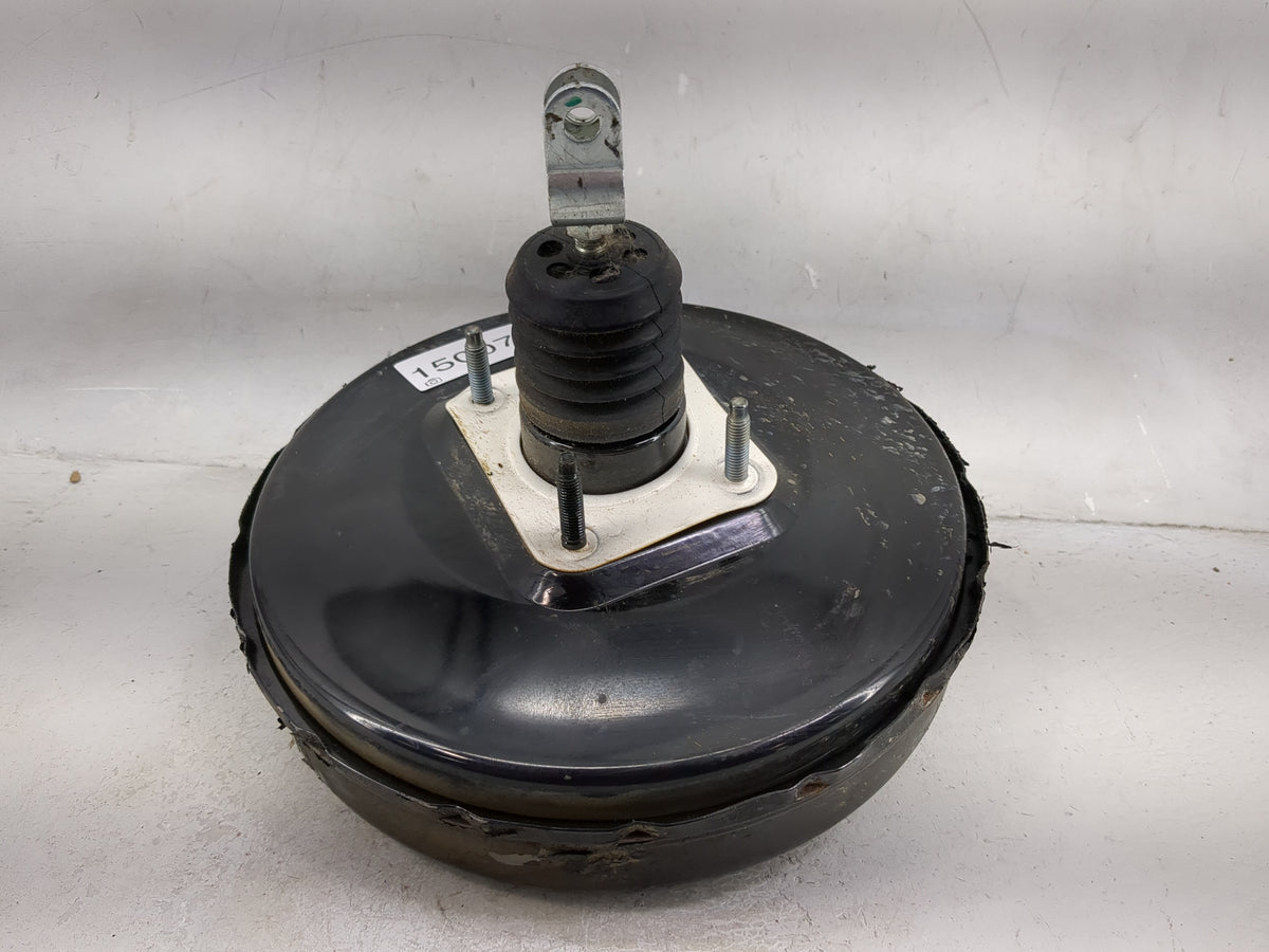 2014-2016 Kia Soul Power Brake Booster Oem 1500733 - Oemusedautoparts1.com