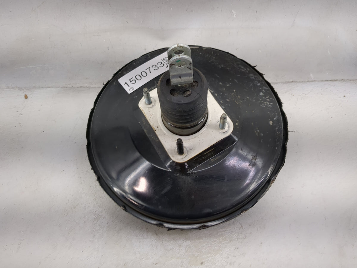 2014-2016 Kia Soul Power Brake Booster Oem 1500733 - Oemusedautoparts1.com