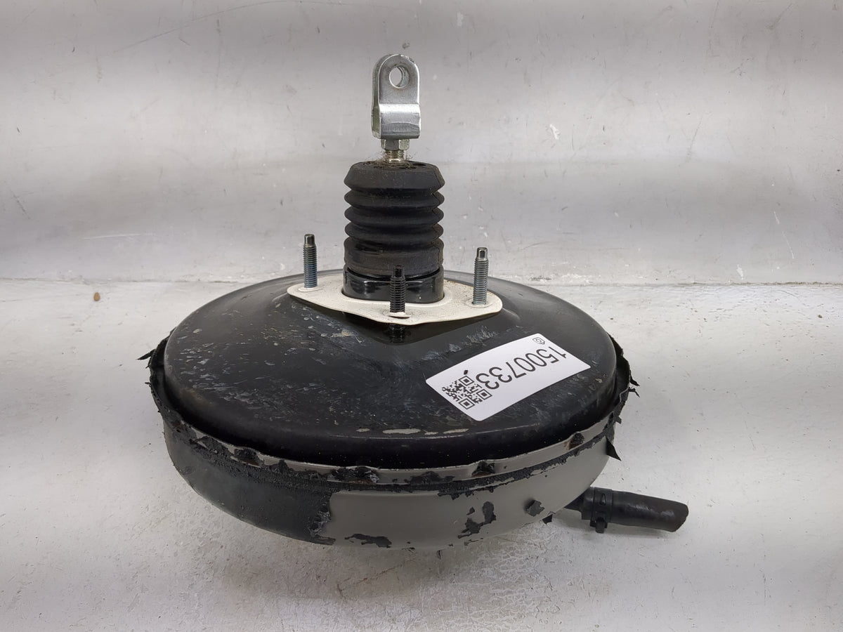 2014-2016 Kia Soul Power Brake Booster Oem 1500733 - Oemusedautoparts1.com