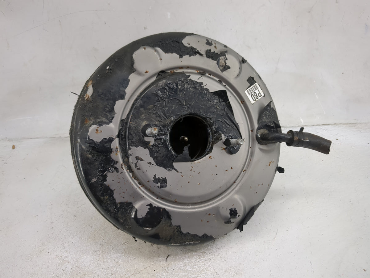 2014-2016 Kia Soul Power Brake Booster Oem 1500733 - Oemusedautoparts1.com