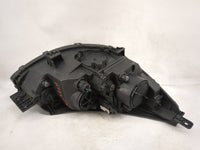 2014-2016 Kia Soul Driver Left Oem Head Light Headlight Lamp Black - Oemusedautoparts1.com
