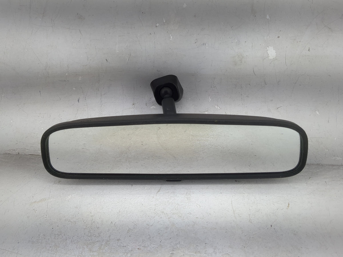 2010-2021 Kia Soul Interior Rear View Mirror Replacement OEM P/N:E4 012143 Fits OEM Used Auto Parts - Oemusedautoparts1.com