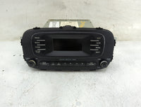 2015-2016 Kia Soul Radio AM FM Cd Player Receiver Replacement P/N:96170-B2090CA AM1A0B2AN, TQ8-AM1A0B2AN Fits Fits 2015 2016