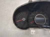 2014-2015 Kia Soul Instrument Cluster Speedometer Gauges Miles:124K Fits Fits 2014 2015 OEM Used Auto Parts - Oemusedautopar