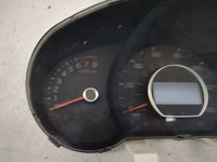 2014-2015 Kia Soul Instrument Cluster Speedometer Gauges P/N:94006-B2540 Miles:129K Fits Fits 2014 2015 OEM Used Auto Parts 