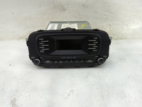 2014-2016 Kia Soul Radio AM FM Cd Player Receiver Replacement P/N:96170B2090CA AM1A0B2AN, TQ8-AM1A0B2AN Fits Fits 2014 2015 