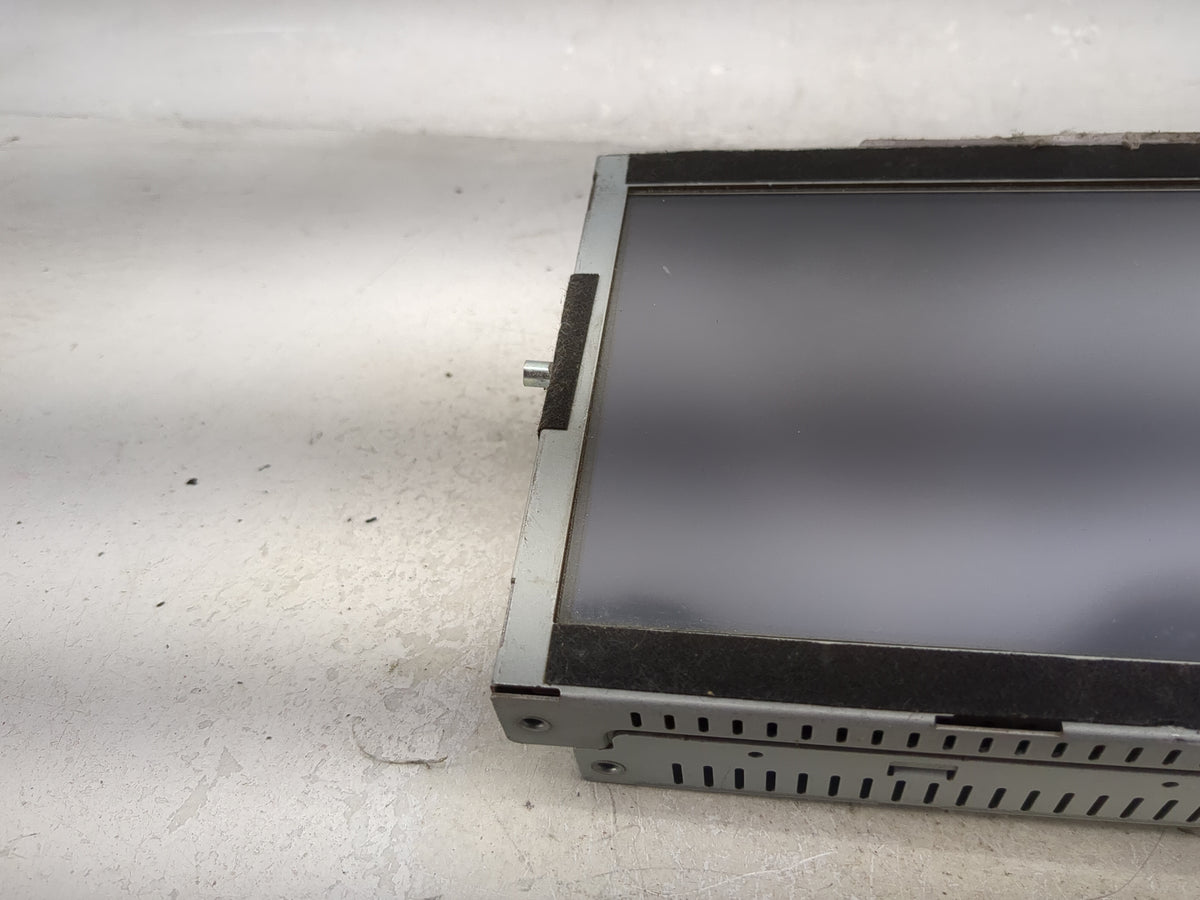 Kia Soul Information Radio Display Screen 1505567 - Oemusedautoparts1.com
