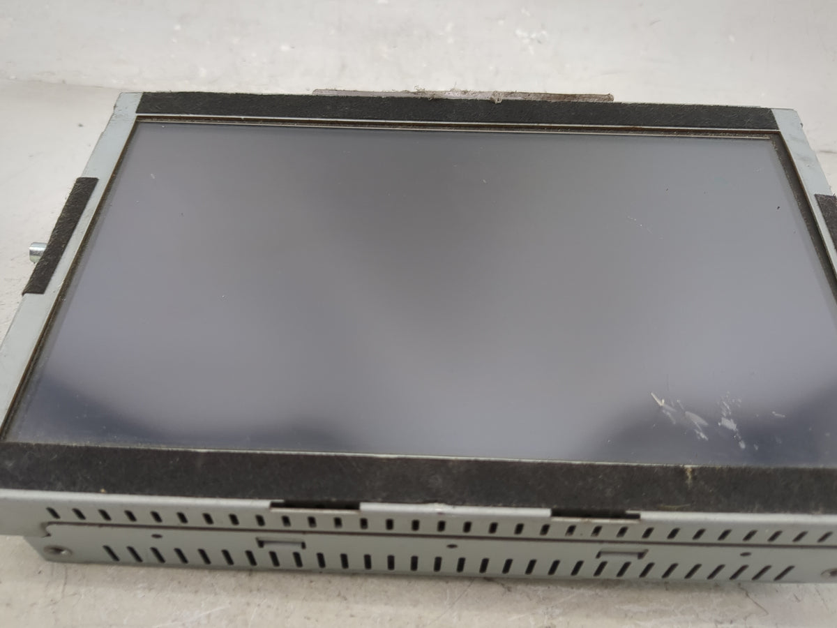 Kia Soul Information Radio Display Screen 1505567 - Oemusedautoparts1.com