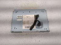 Kia Soul Information Radio Display Screen 1505567 - Oemusedautoparts1.com