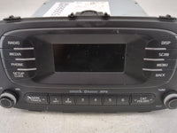 2014-2016 Kia Soul Radio AM FM Cd Player Receiver Replacement P/N:96170B2090CA AM1A0B2AN, TQ8-AM1A0B2AN Fits Fits 2014 2015 