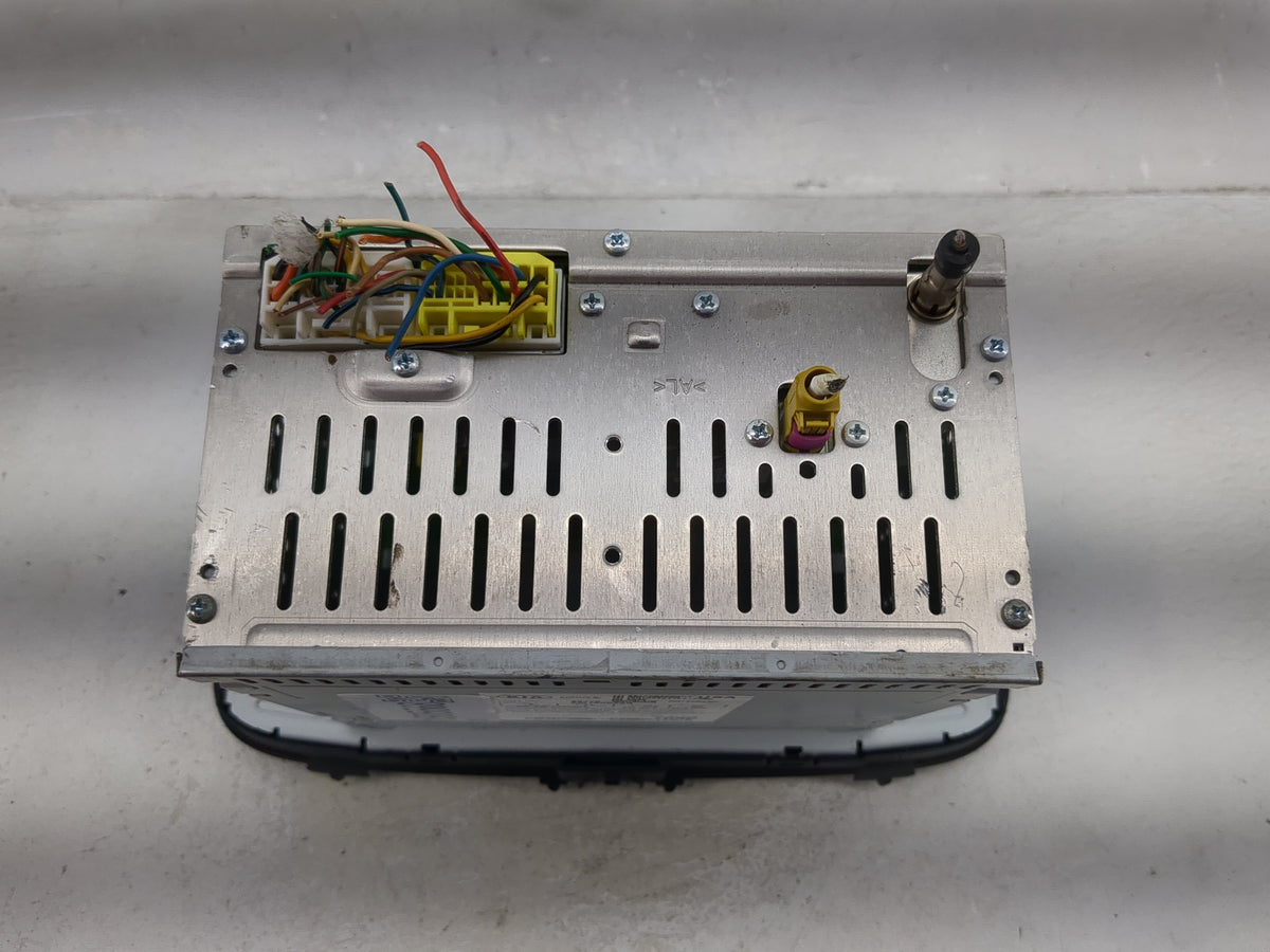 2014-2016 Kia Soul Radio AM FM Cd Player Receiver Replacement P/N:96170B2090CA AM1A0B2AN, TQ8-AM1A0B2AN Fits Fits 2014 2015 