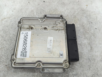 compare product 2015 Kia Soul PCM Engine Control Computer ECU ECM PCU OEM P/N:39110-2BSH6 9003120467KA, MEDG17.9.8 OEM Used Auto Parts