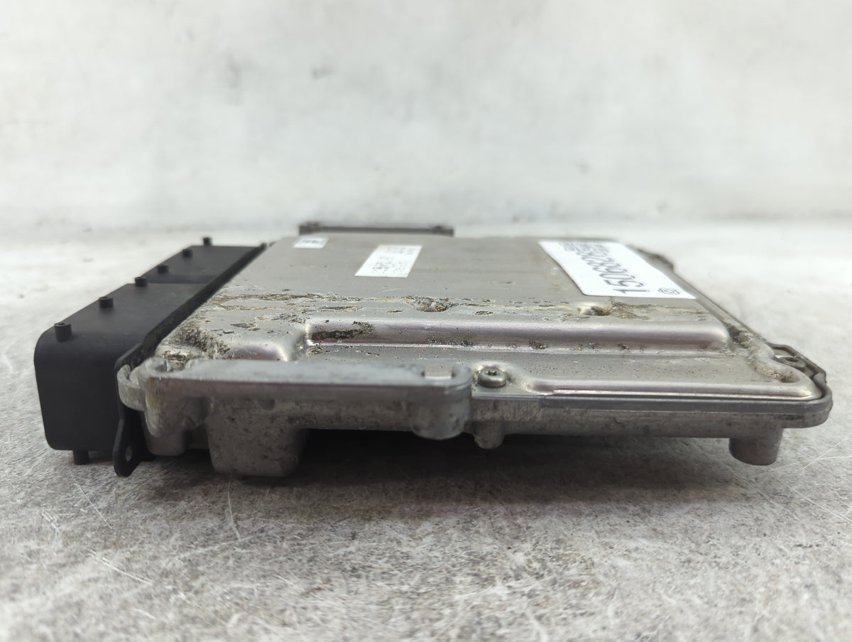 2015 Kia Soul PCM Engine Control Computer ECU ECM PCU OEM P/N:39110-2BSH6 9003120467KA, MEDG17.9.8 OEM Used Auto Parts - Oem