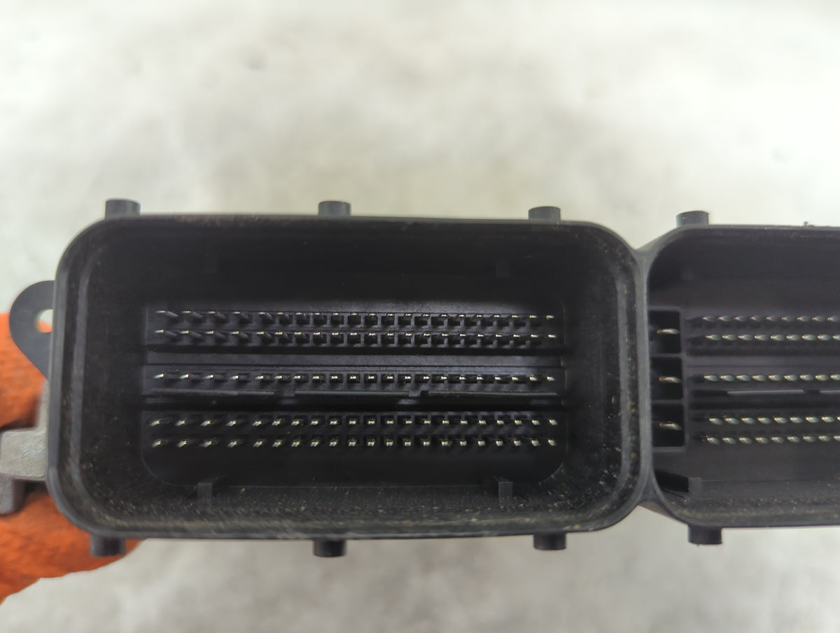 2015 Kia Soul PCM Engine Control Computer ECU ECM PCU OEM P/N:39110-2BSH6 9003120467KA, MEDG17.9.8 OEM Used Auto Parts - Oem