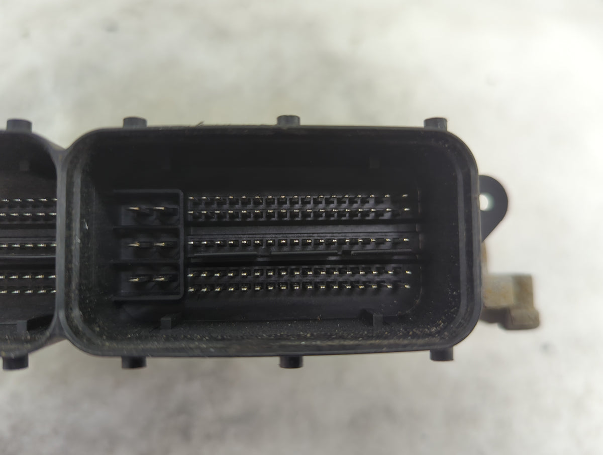 2015 Kia Soul PCM Engine Control Computer ECU ECM PCU OEM P/N:39110-2BSH6 9003120467KA, MEDG17.9.8 OEM Used Auto Parts - Oem