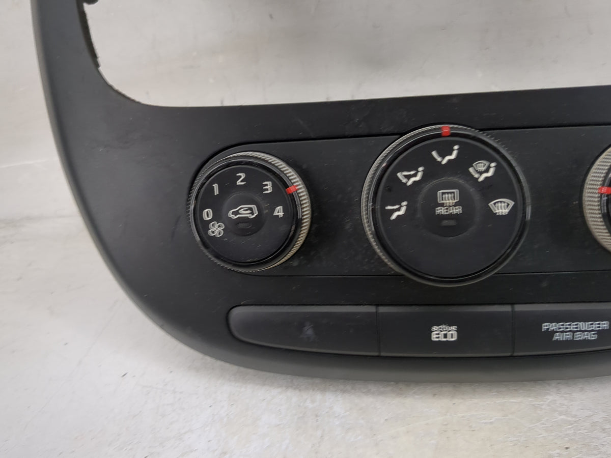 2014-2016 Kia Soul Climate Control Module Temperature AC/Heater Replacement P/N:97250-B2XXA Fits Fits 2014 2015 2016 OEM Use