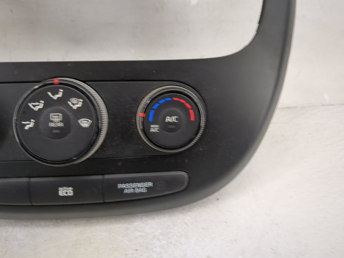 2014-2016 Kia Soul Climate Control Module Temperature AC/Heater Replacement P/N:97250-B2XXA Fits Fits 2014 2015 2016 OEM Use