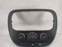 2014-2016 Kia Soul Climate Control Module Temperature AC/Heater Replacement P/N:97250-B2XXA Fits Fits 2014 2015 2016 OEM Use