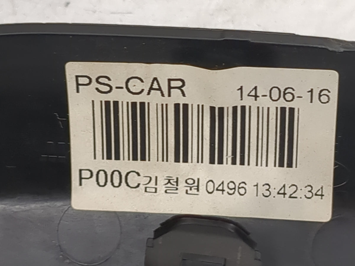 2014-2016 Kia Soul Climate Control Module Temperature AC/Heater Replacement P/N:97250-B2XXA Fits Fits 2014 2015 2016 OEM Use