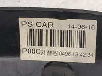 2014-2016 Kia Soul Climate Control Module Temperature AC/Heater Replacement P/N:97250-B2XXA Fits Fits 2014 2015 2016 OEM Use