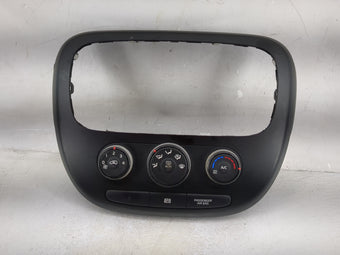 compare product 2014-2016 Kia Soul Climate Control Module Temperature AC/Heater Replacement P/N:97250-B2AS0ASB C500-FGDCA Fits Fits 2014 2015 2016 OEM Used Auto Parts