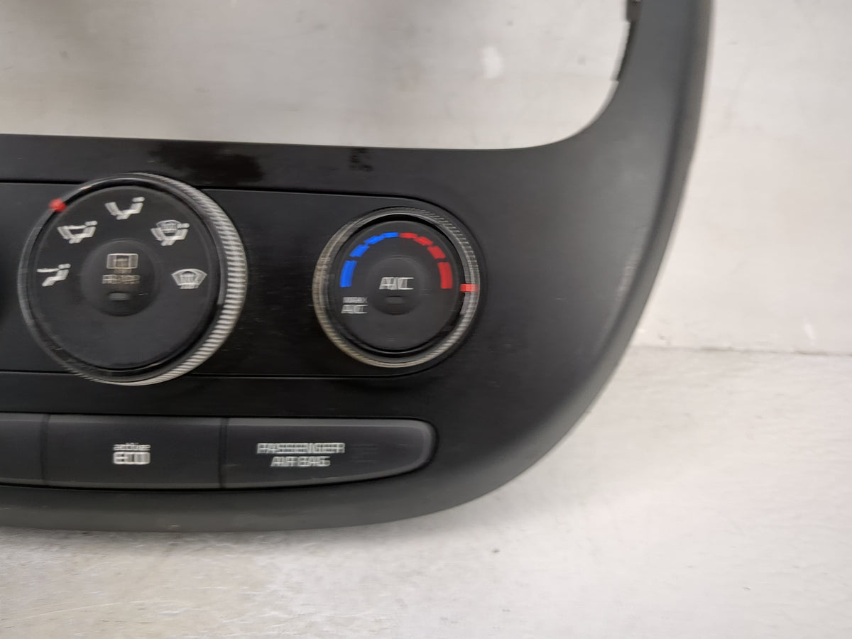 2014-2016 Kia Soul Climate Control Module Temperature AC/Heater Replacement P/N:97250-B2AS0ASB C500-FGDCA Fits Fits 2014 201