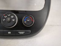 2014-2016 Kia Soul Climate Control Module Temperature AC/Heater Replacement P/N:97250-B2AS0ASB C500-FGDCA Fits Fits 2014 201