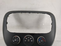 2014-2016 Kia Soul Climate Control Module Temperature AC/Heater Replacement P/N:97250-B2AS0ASB C500-FGDCA Fits Fits 2014 201