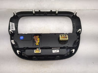 2014-2016 Kia Soul Climate Control Module Temperature AC/Heater Replacement P/N:97250-B2AS0ASB C500-FGDCA Fits Fits 2014 201