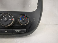 2014-2016 Kia Soul Climate Control Module Temperature AC/Heater Replacement Fits Fits 2014 2015 2016 OEM Used Auto Parts - O