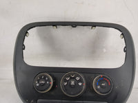 2014-2016 Kia Soul Climate Control Module Temperature AC/Heater Replacement Fits Fits 2014 2015 2016 OEM Used Auto Parts - O