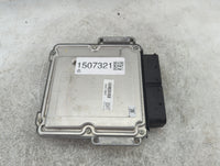 2015-2019 Kia Soul PCM Engine Control Computer ECU ECM PCU OEM P/N:39110-2BSH7 9003120621KE Fits 2015 2016 2017 2018 2019 OE