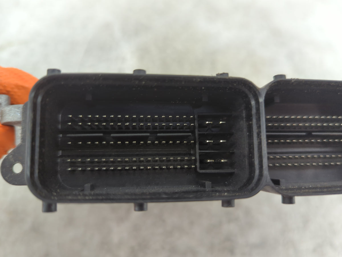 2015-2019 Kia Soul PCM Engine Control Computer ECU ECM PCU OEM P/N:39110-2BSH7 9003120621KE Fits 2015 2016 2017 2018 2019 OE