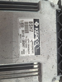 2015-2019 Kia Soul PCM Engine Control Computer ECU ECM PCU OEM P/N:39110-2BSH7 9003120621KE Fits 2015 2016 2017 2018 2019 OE
