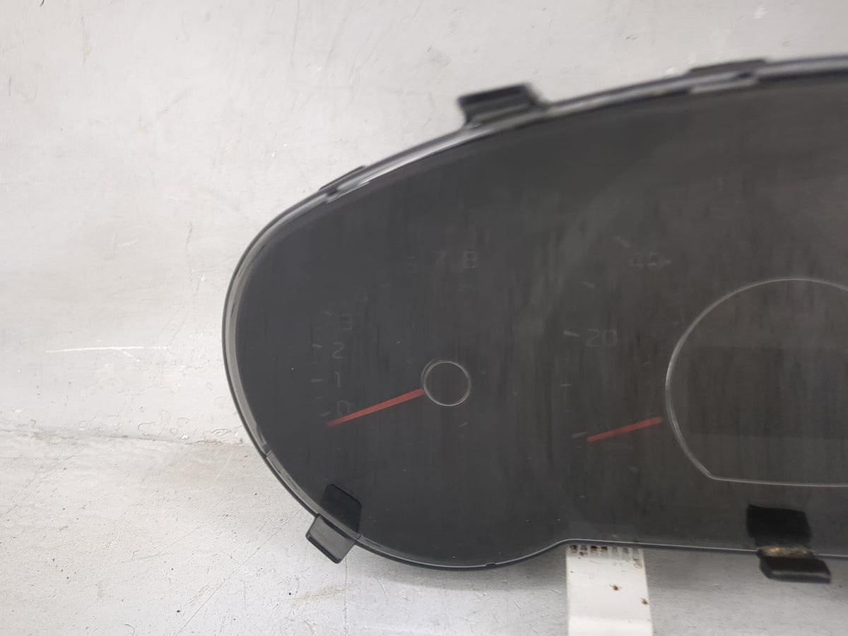2014-2015 Kia Soul Instrument Cluster Speedometer Gauges P/N:94006-B2540 Miles:50K Fits Fits 2014 2015 OEM Used Auto Parts -