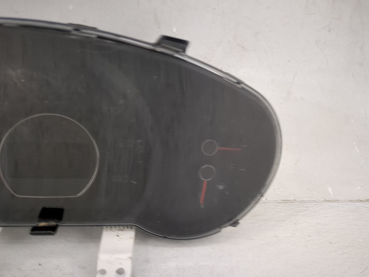 2014-2015 Kia Soul Instrument Cluster Speedometer Gauges P/N:94006-B2540 Miles:50K Fits Fits 2014 2015 OEM Used Auto Parts -