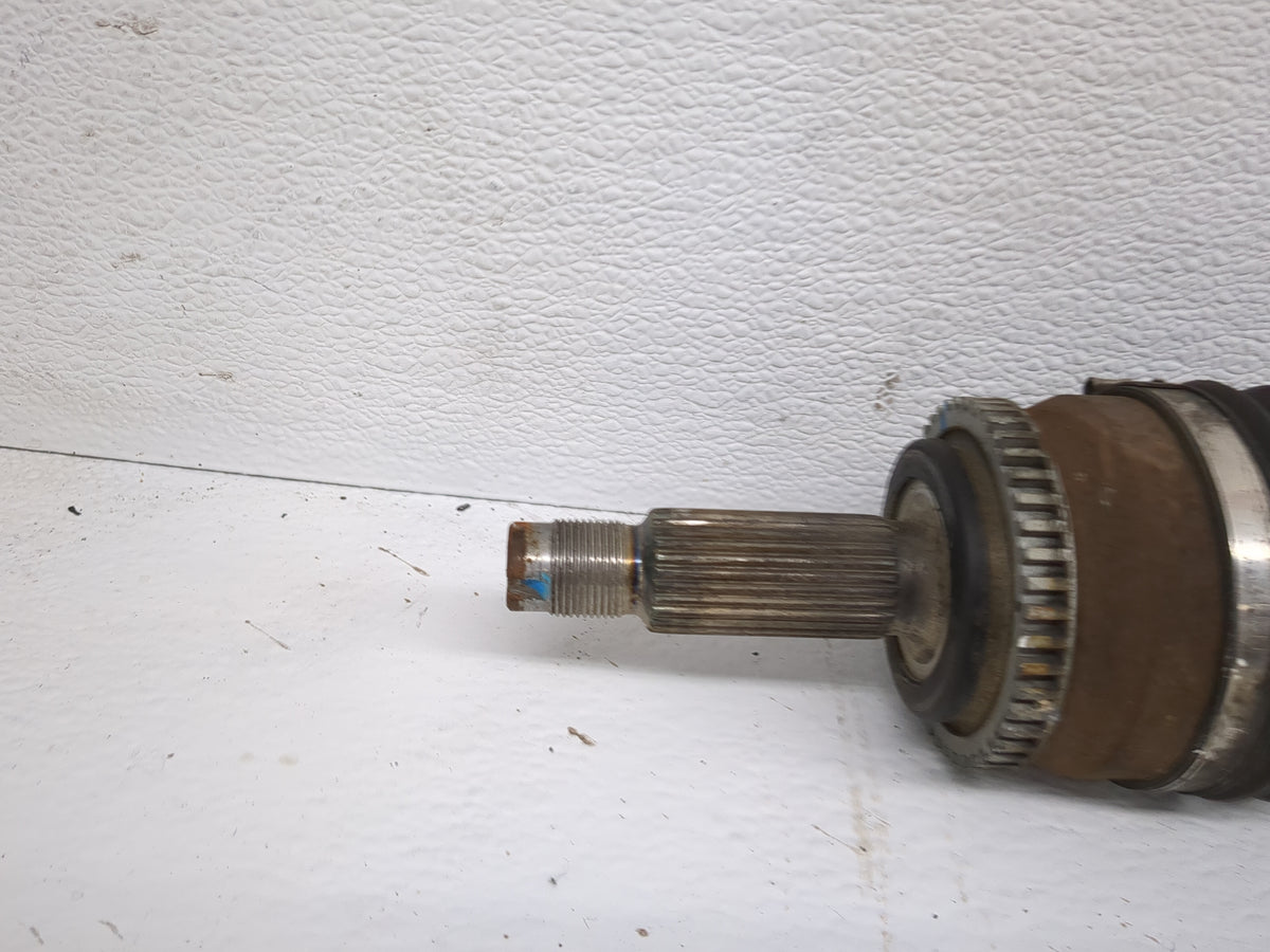 2014-2019 Kia Soul Axle Shaft Front Passenger Cv C/v 1518832 - Oemusedautoparts1.com