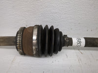 2014-2019 Kia Soul Axle Shaft Front Passenger Cv C/v 1518832 - Oemusedautoparts1.com