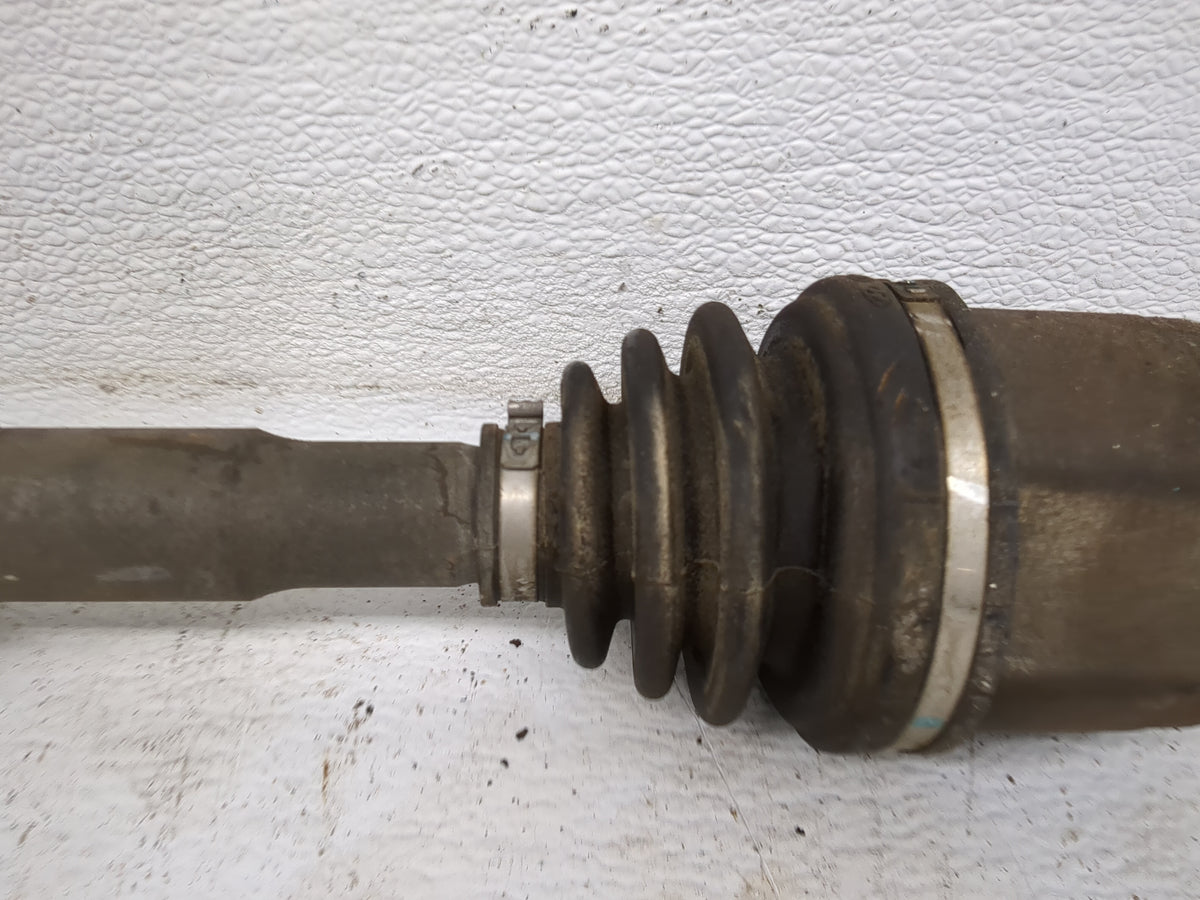 2014-2019 Kia Soul Axle Shaft Front Passenger Cv C/v 1518832 - Oemusedautoparts1.com