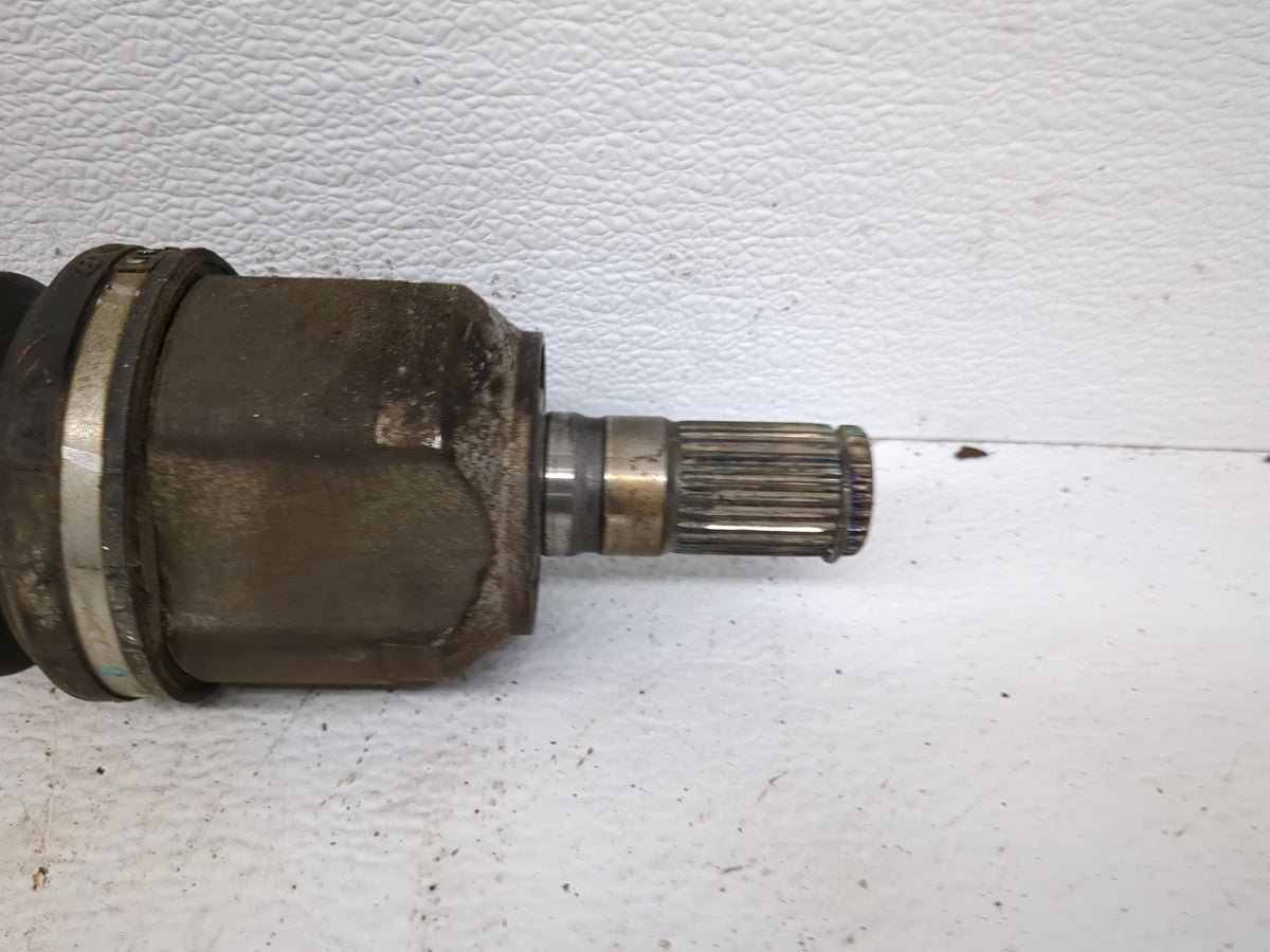 2014-2019 Kia Soul Axle Shaft Front Passenger Cv C/v 1518832 - Oemusedautoparts1.com