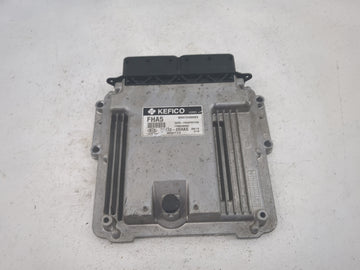 2015 Kia Soul PCM Engine Control Computer ECU ECM PCU OEM P/N:391332EHA5 9003120582KA, MEDG17.9.8, FHA5, 391322EHA5 OEM Used