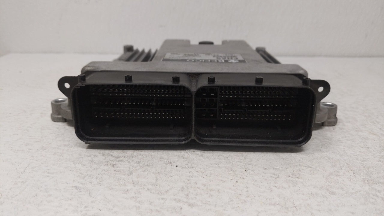 2015 Kia Soul PCM Engine Control Computer ECU ECM PCU OEM P/N:39133-2EHA5 39132-2EHA5, 39133-2EHA3 Fits OEM Used Auto Parts 