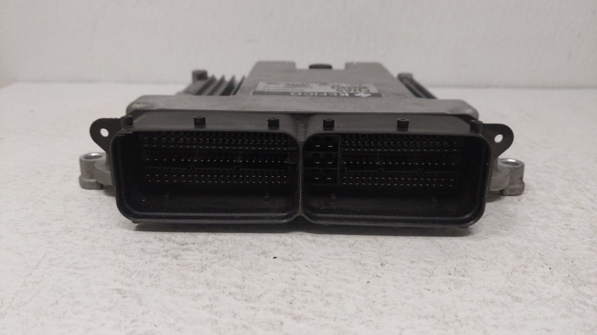 2015 Kia Soul PCM Engine Control Computer ECU ECM PCU OEM P/N:39133-2EHA5 39132-2EHA5, 39133-2EHA3 OEM Used Auto Parts - Oem