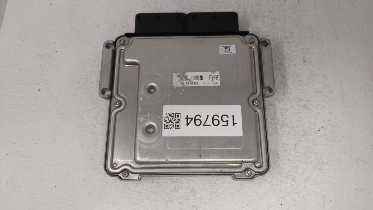 2015 Kia Soul PCM Engine Control Computer ECU ECM PCU OEM P/N:39133-2EHA5 39132-2EHA5, 39133-2EHA3 OEM Used Auto Parts - Oem