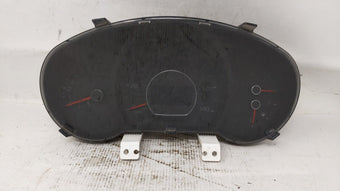 compare product 2014-2015 Kia Soul Instrument Cluster Speedometer Gauges P/N:94006-B2510 Fits Fits 2014 2015 OEM Used Auto Parts