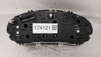 2014-2015 Kia Soul Instrument Cluster Speedometer Gauges P/N:94006-B2510 Fits Fits 2014 2015 OEM Used Auto Parts - Oemusedau
