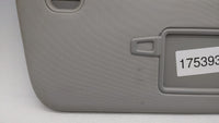 2015-2019 Kia Soul Sun Visor Shade Replacement Passenger Right Mirror Fits Fits 2015 2016 2017 2018 2019 OEM Used Auto Parts