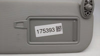 2015-2019 Kia Soul Sun Visor Shade Replacement Passenger Right Mirror Fits Fits 2015 2016 2017 2018 2019 OEM Used Auto Parts