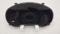 2014-2015 Kia Soul Instrument Cluster Speedometer Gauges P/N:94006-B2510 94006-B2520 Fits Fits 2014 2015 OEM Used Auto Parts